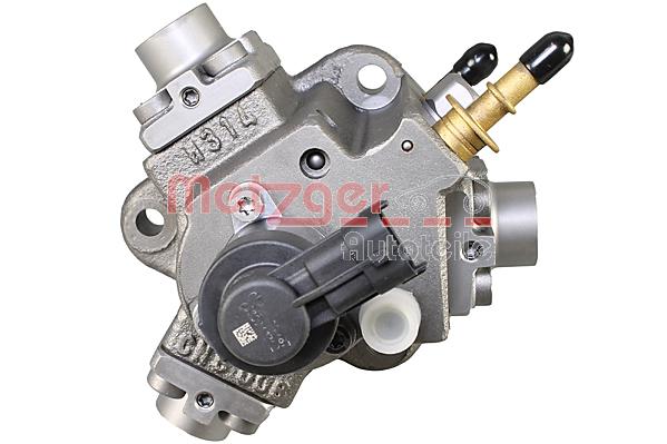 METZGER 0830127 ORIGINAL ERSATZTEIL Hochdruckpumpe